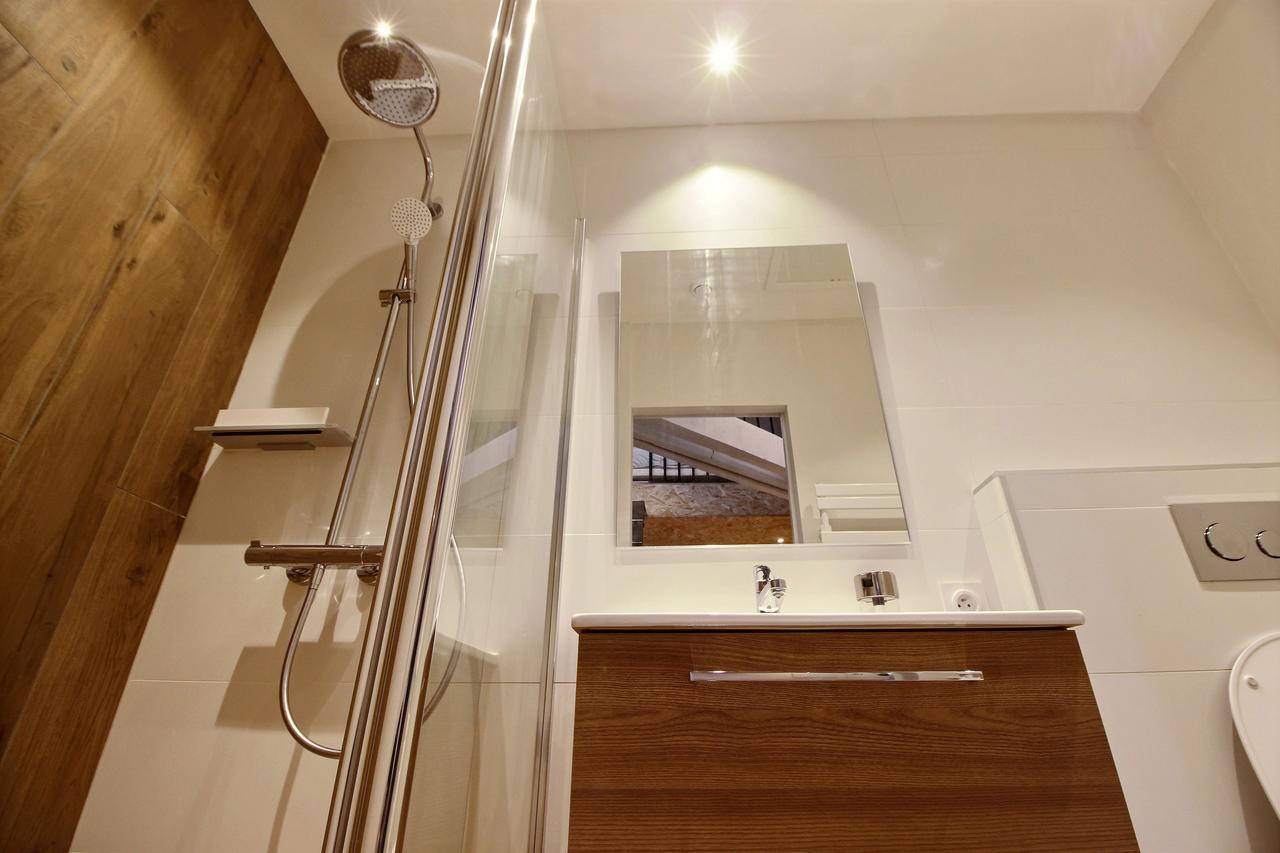 Appartements Design Hypercentre Toulouse Luaran gambar