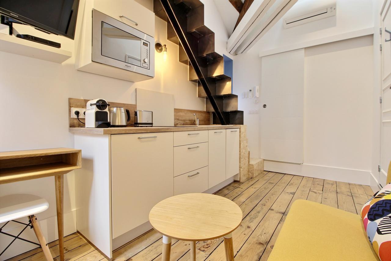 Appartements Design Hypercentre Toulouse Luaran gambar