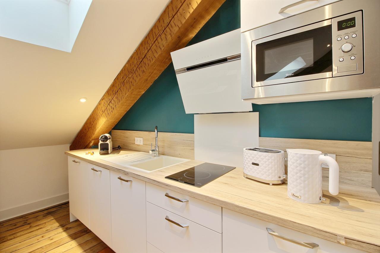 Appartements Design Hypercentre Toulouse Luaran gambar