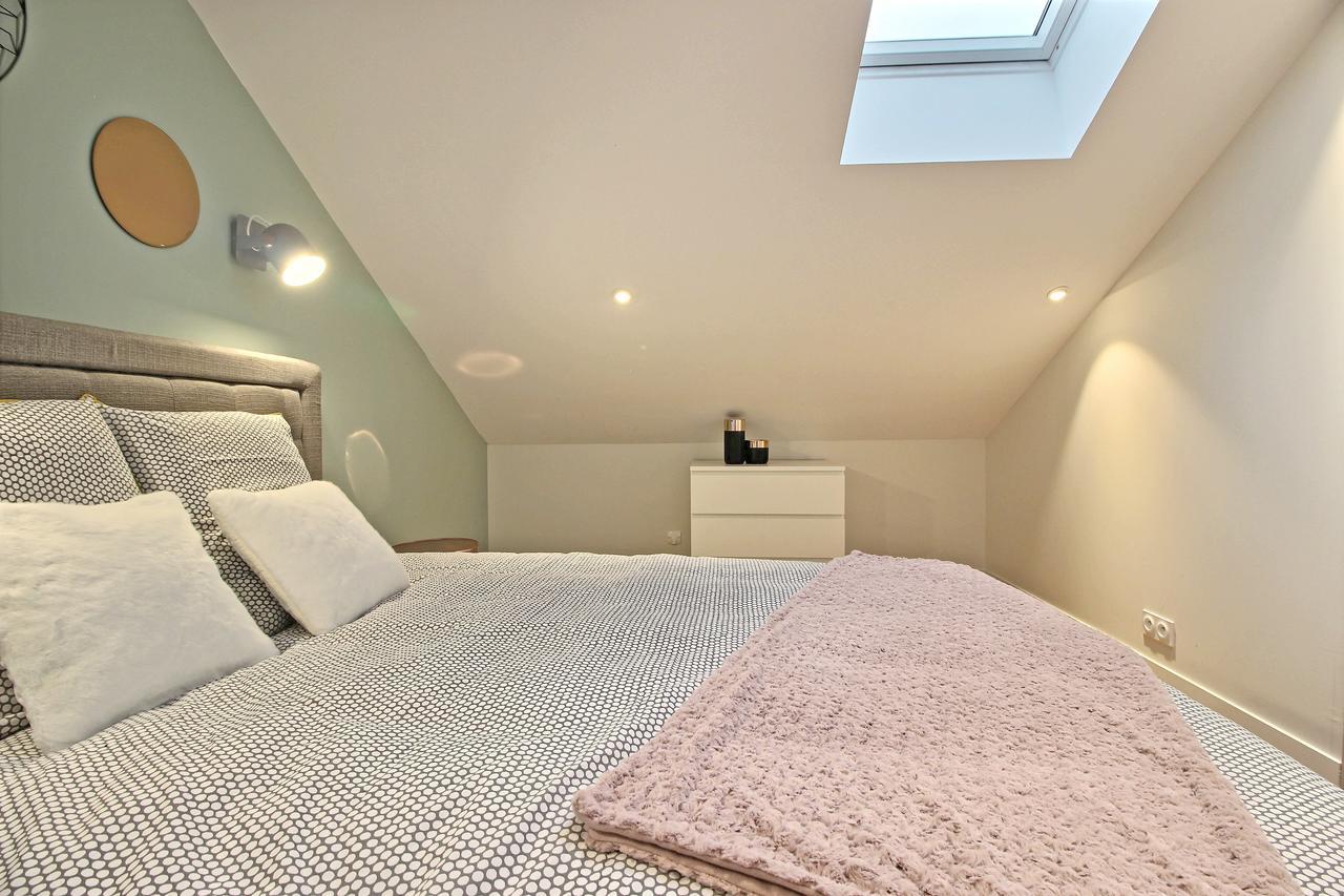Appartements Design Hypercentre Toulouse Luaran gambar