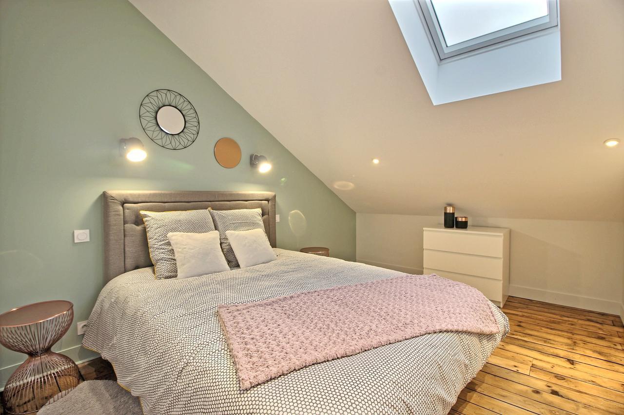 Appartements Design Hypercentre Toulouse Luaran gambar