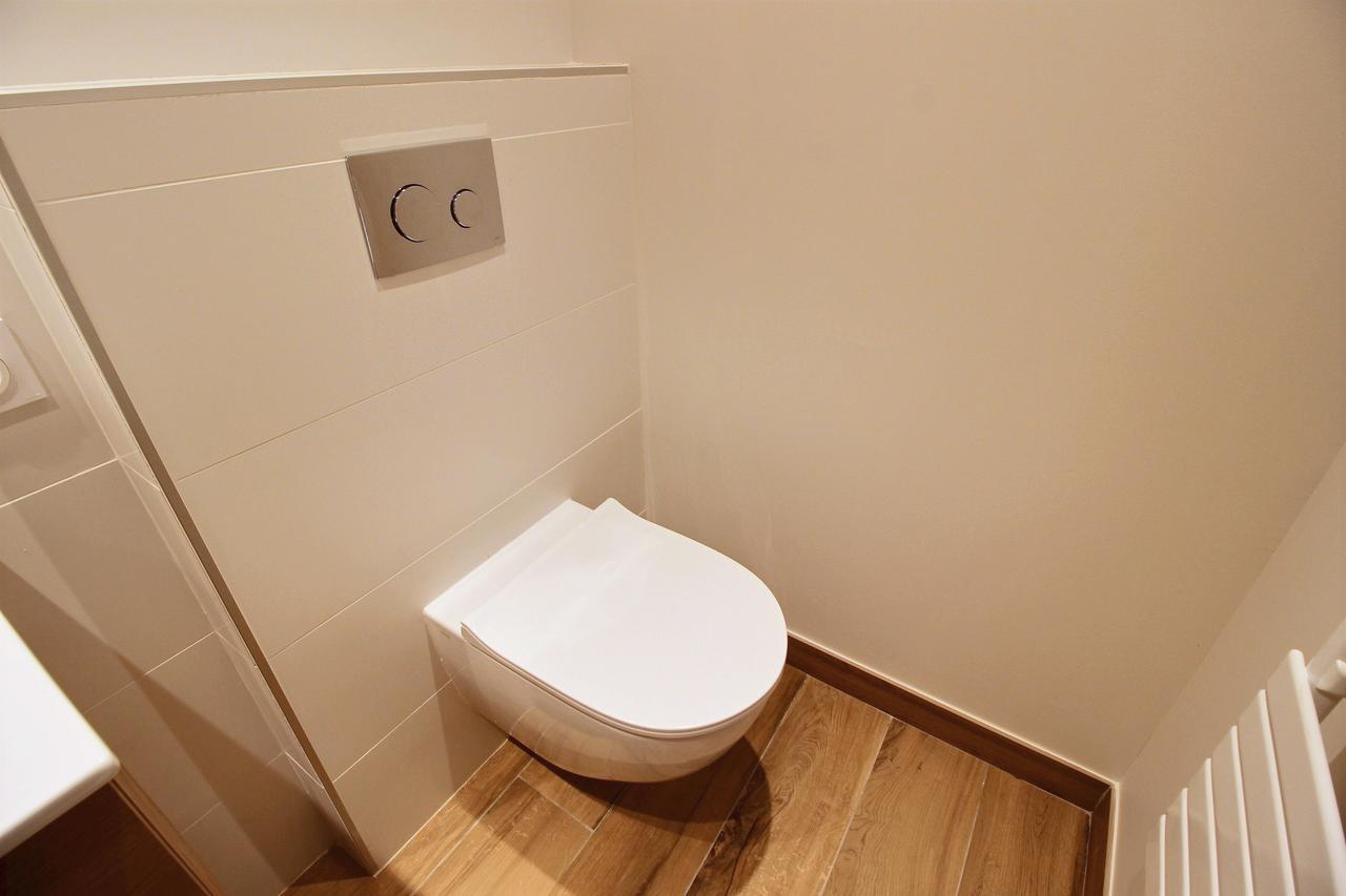 Appartements Design Hypercentre Toulouse Luaran gambar