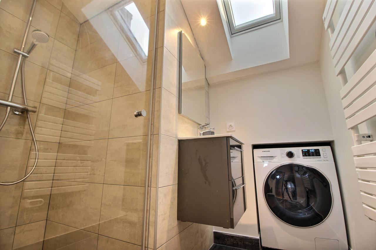 Appartements Design Hypercentre Toulouse Luaran gambar